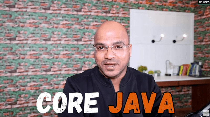 introduction of JAVA